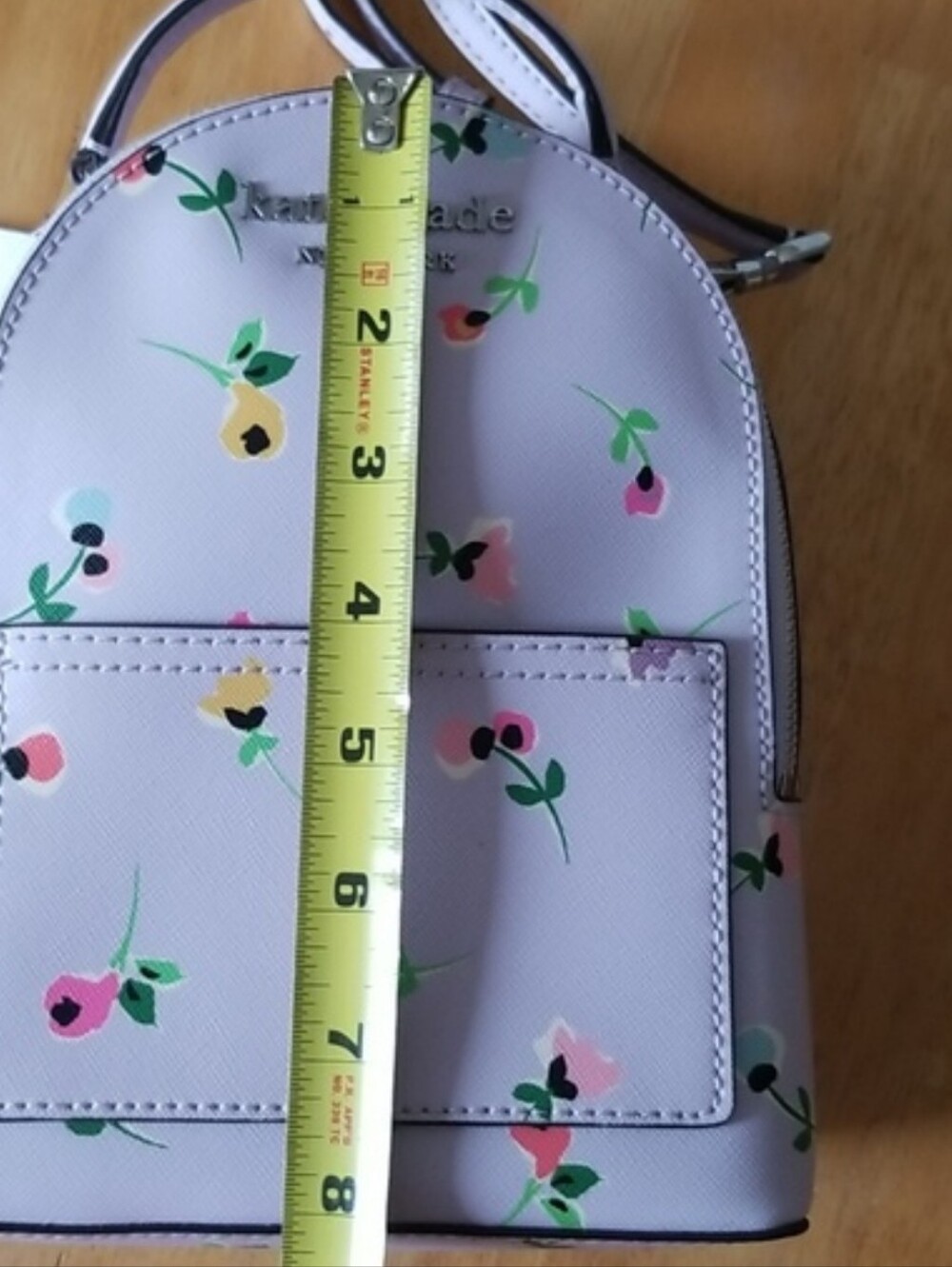 Backpack - Picture 2 of 5
